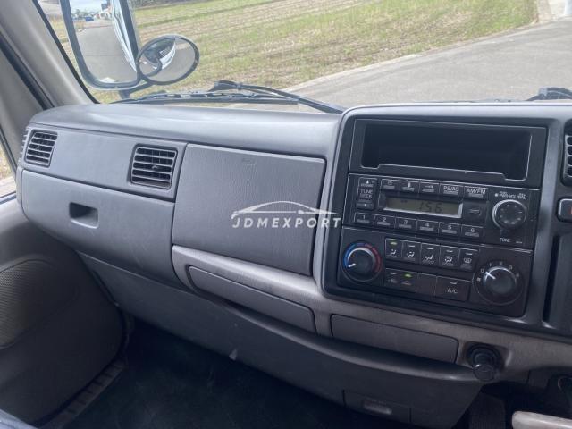 Mazda Titan Dash 2001 thumbnail 17
