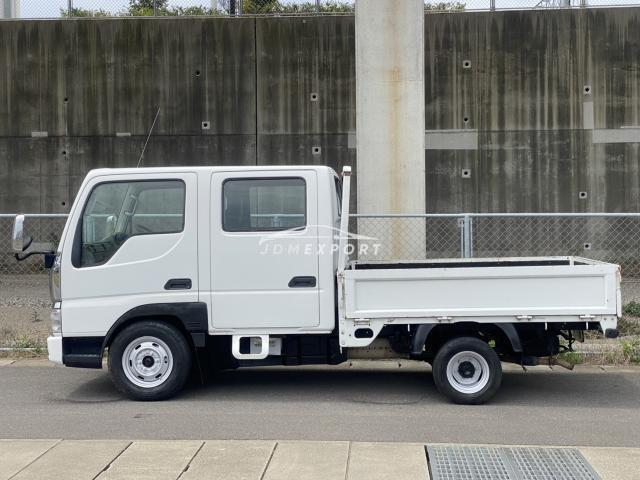 Mazda Titan Dash 2001 thumbnail 3