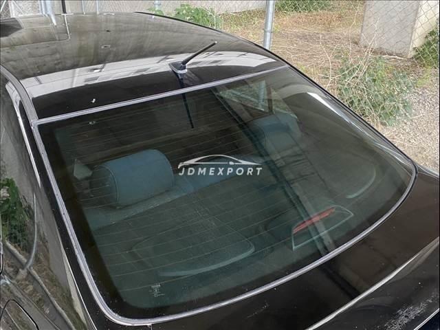 Toyota Altezza 1998 thumbnail 30