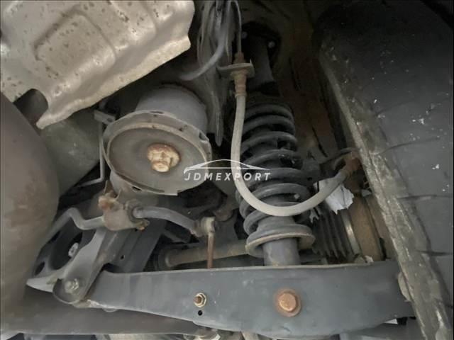 Toyota Altezza 1998 thumbnail 28