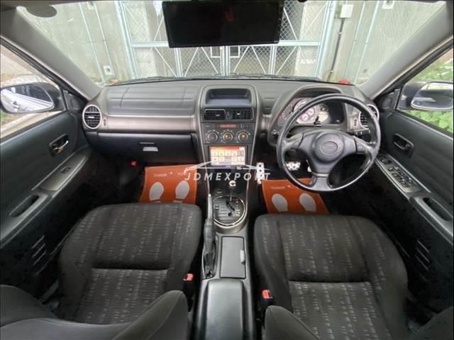 Toyota Altezza 1998 thumbnail 57