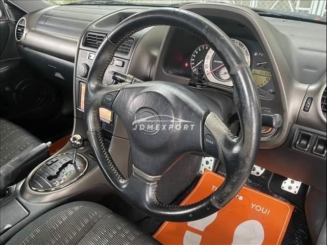 Toyota Altezza 1998 thumbnail 46
