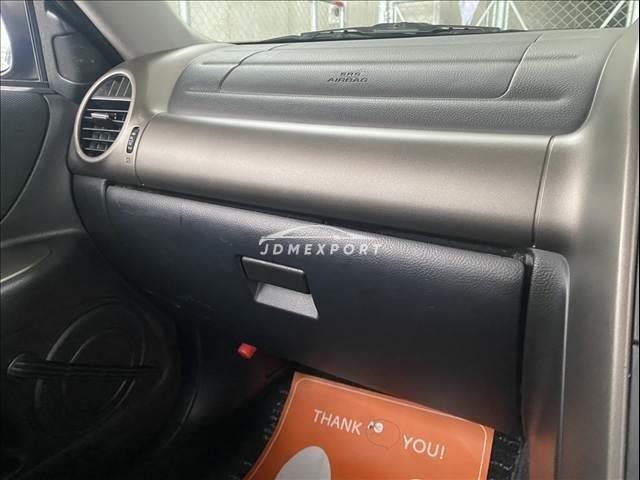 Toyota Altezza 1998 thumbnail 50