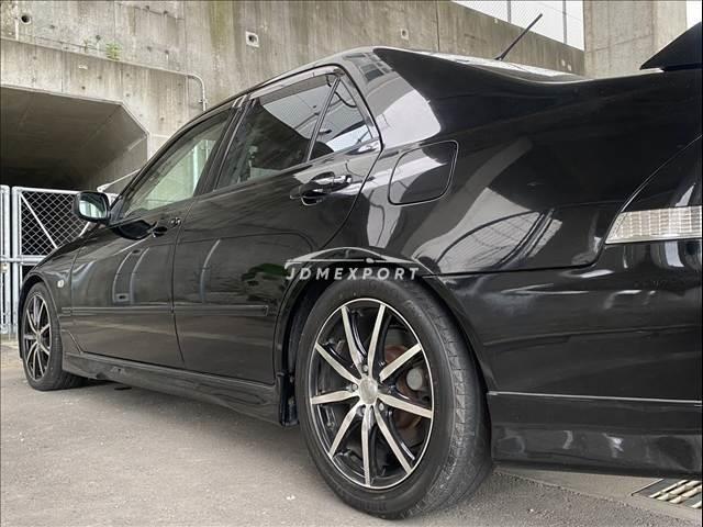 Toyota Altezza 1998 thumbnail 24