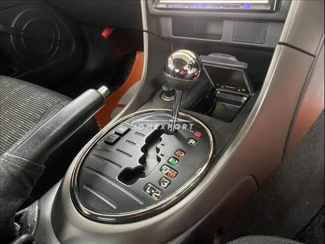 Toyota Altezza 1998 thumbnail 55