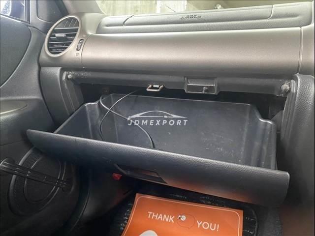 Toyota Altezza 1998 thumbnail 51
