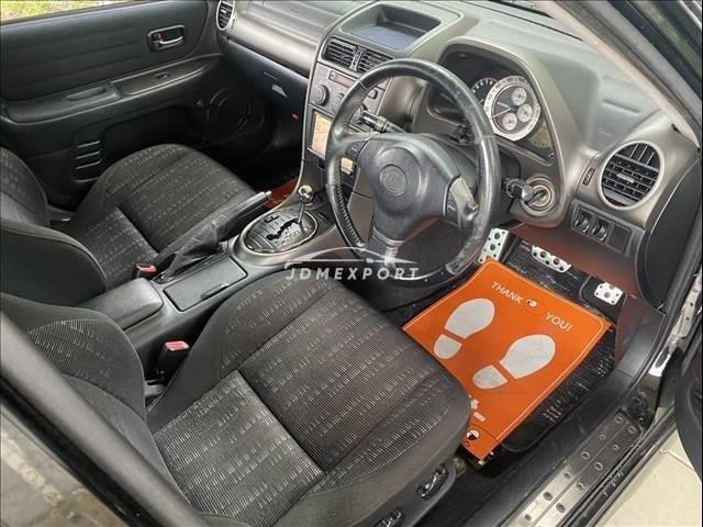 Toyota Altezza 1998 thumbnail 35