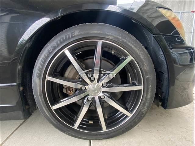 Toyota Altezza 1998 thumbnail 12