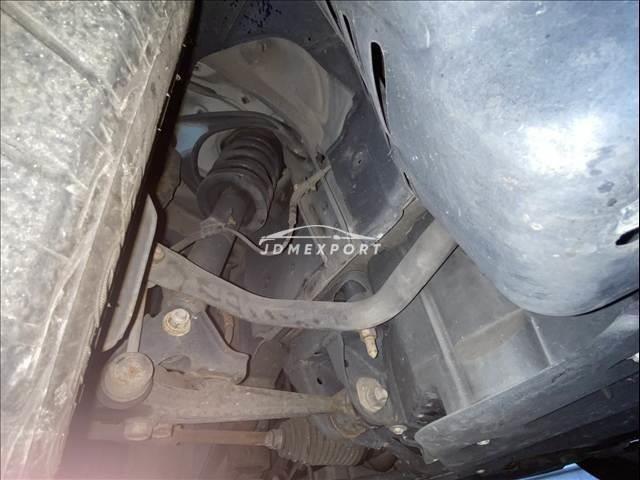 Toyota Altezza 1998 thumbnail 29