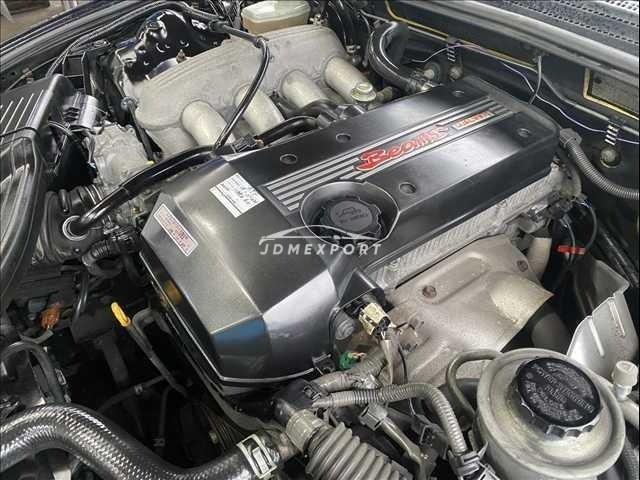 Toyota Altezza 1998 thumbnail 11
