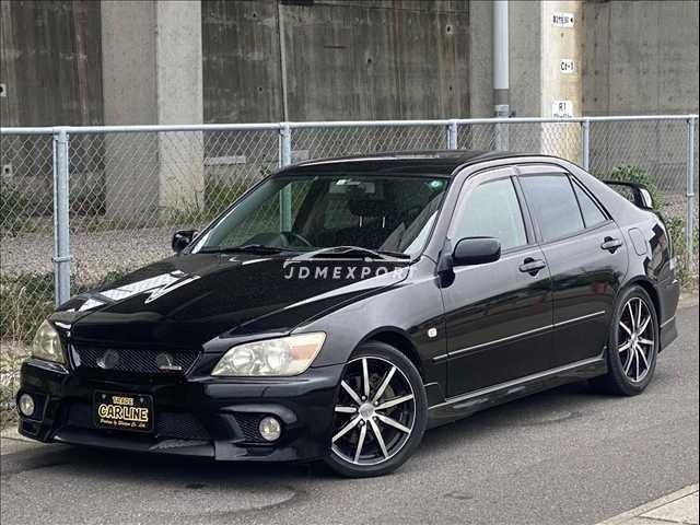Toyota Altezza 1998