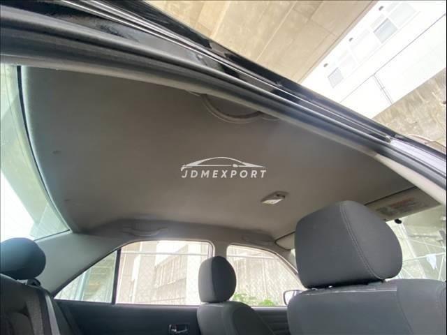 Toyota Altezza 1998 thumbnail 58