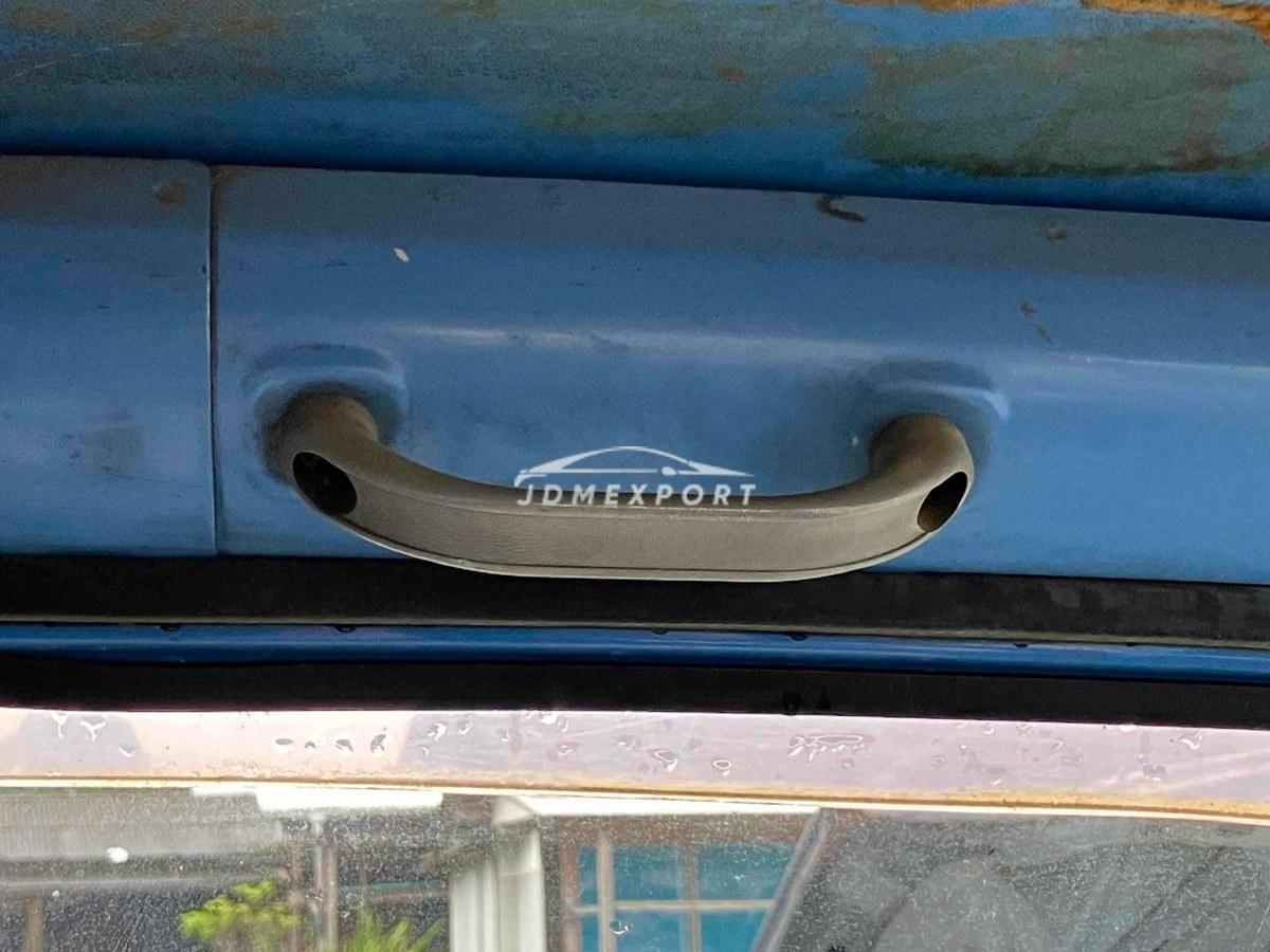 Daihatsu Hijet Truck 1998 thumbnail 47