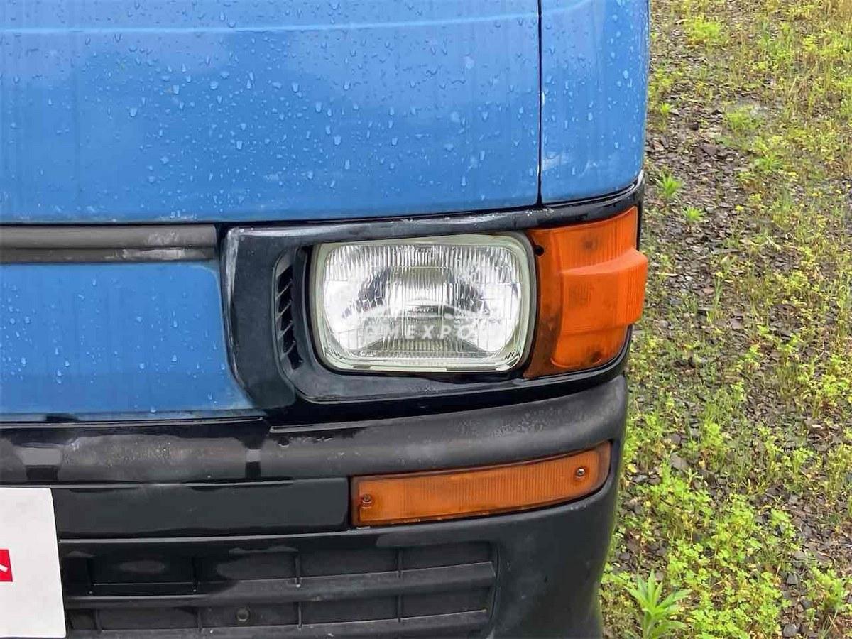 Daihatsu Hijet Truck 1998 thumbnail 15