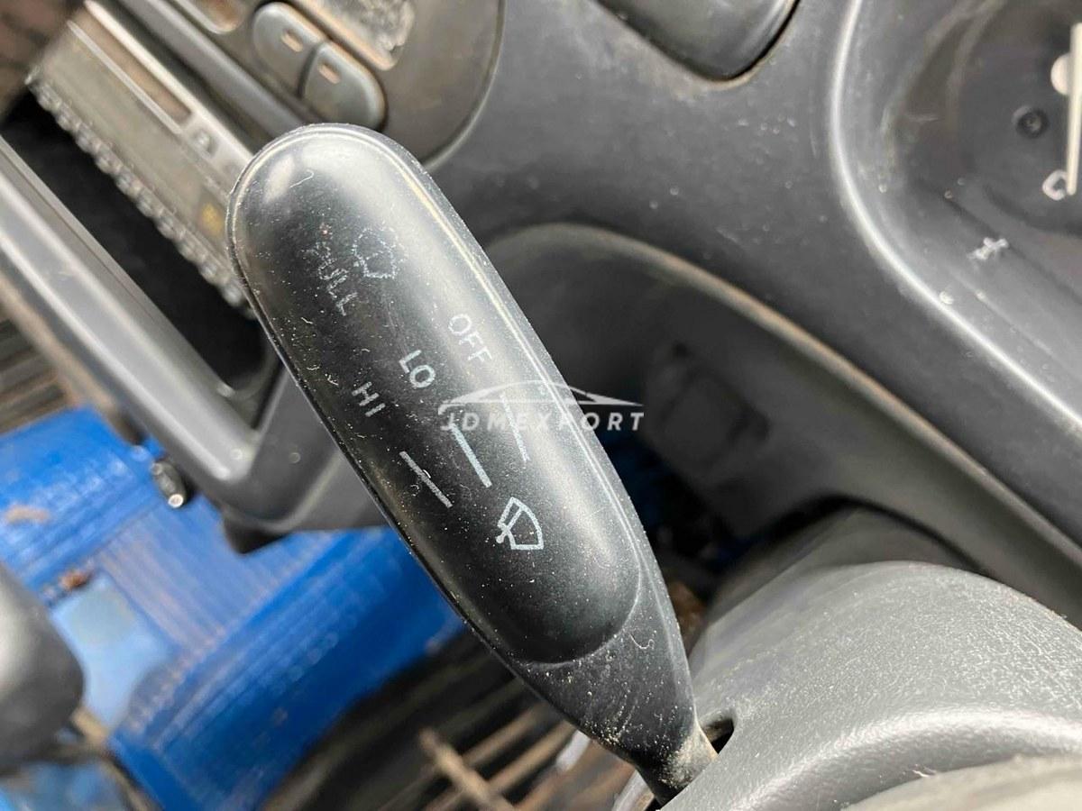 Daihatsu Hijet Truck 1998 thumbnail 50