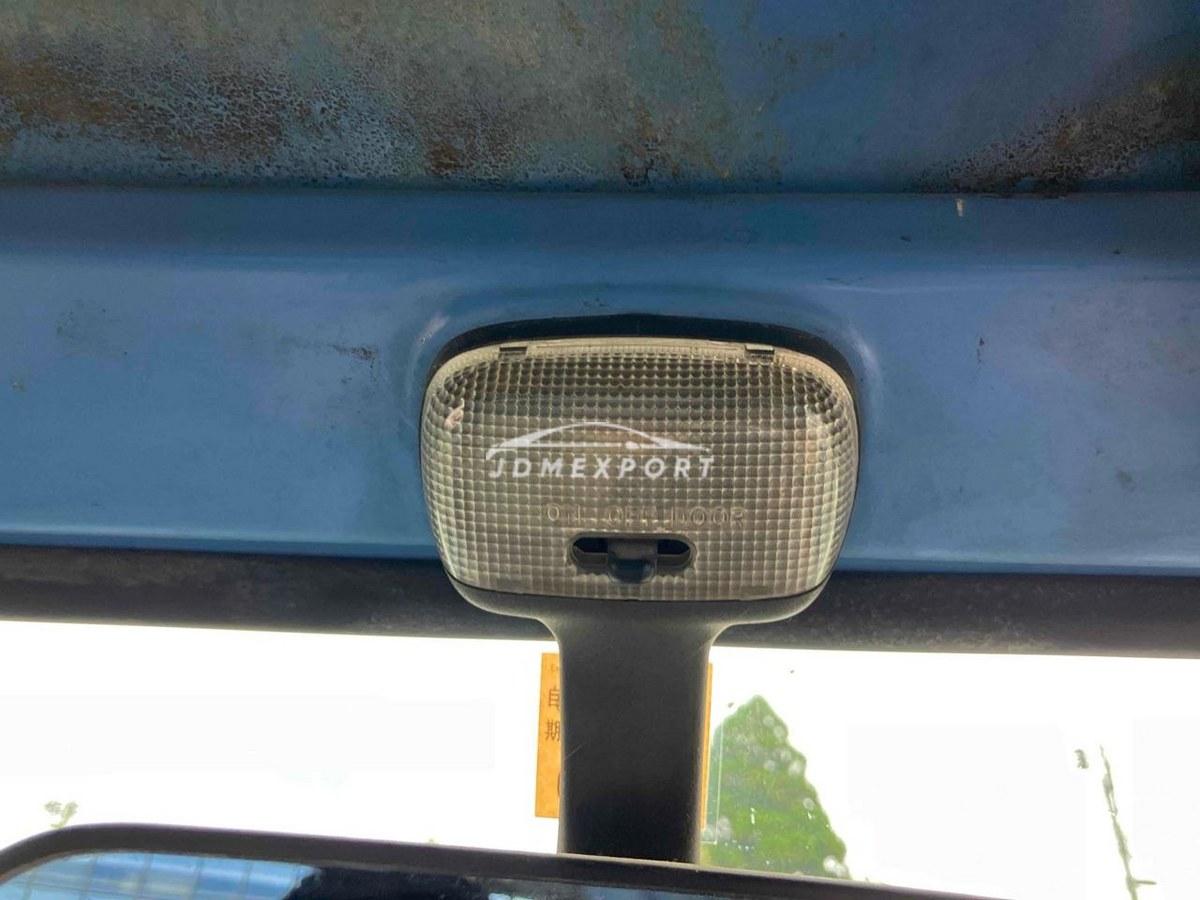 Daihatsu Hijet Truck 1998 thumbnail 46