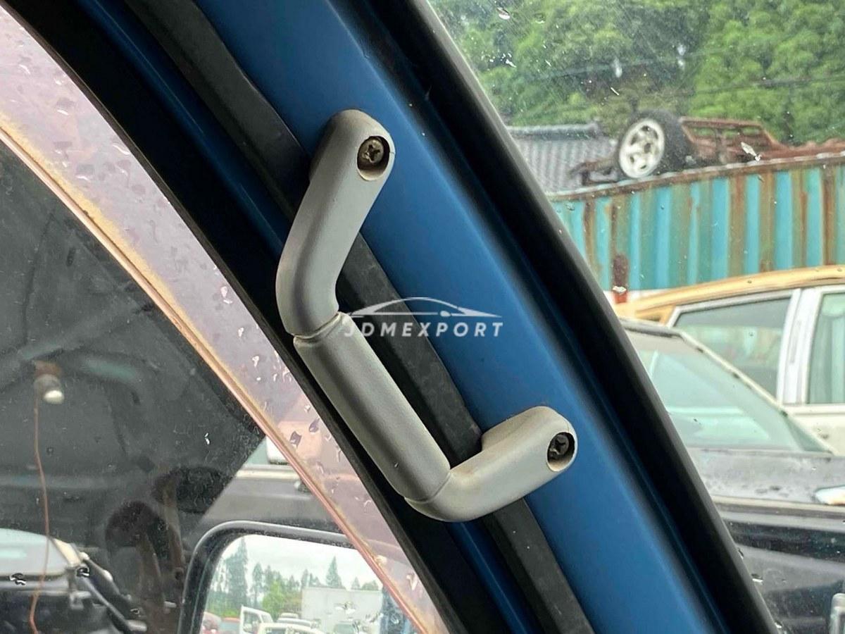 Daihatsu Hijet Truck 1998 thumbnail 45