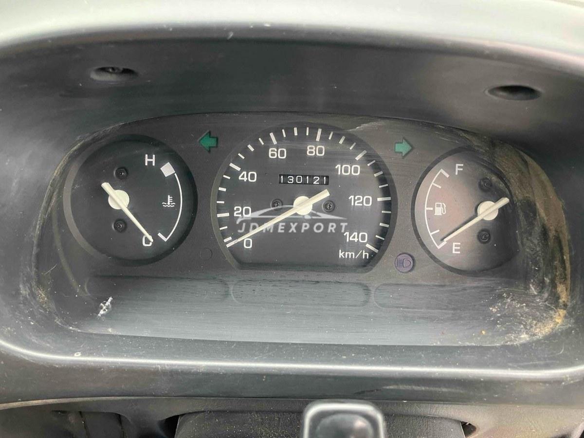 Daihatsu Hijet Truck 1998 thumbnail 48