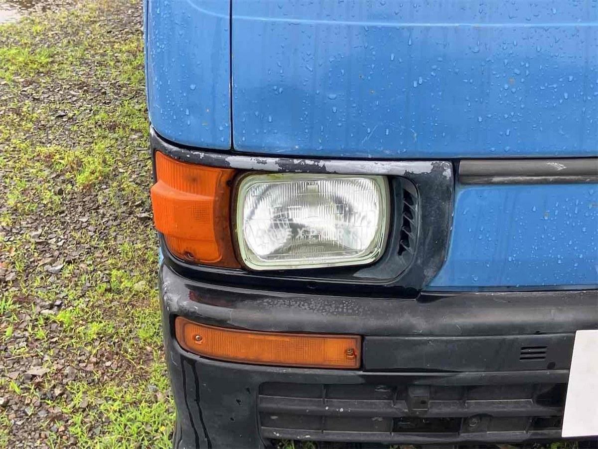 Daihatsu Hijet Truck 1998 thumbnail 14
