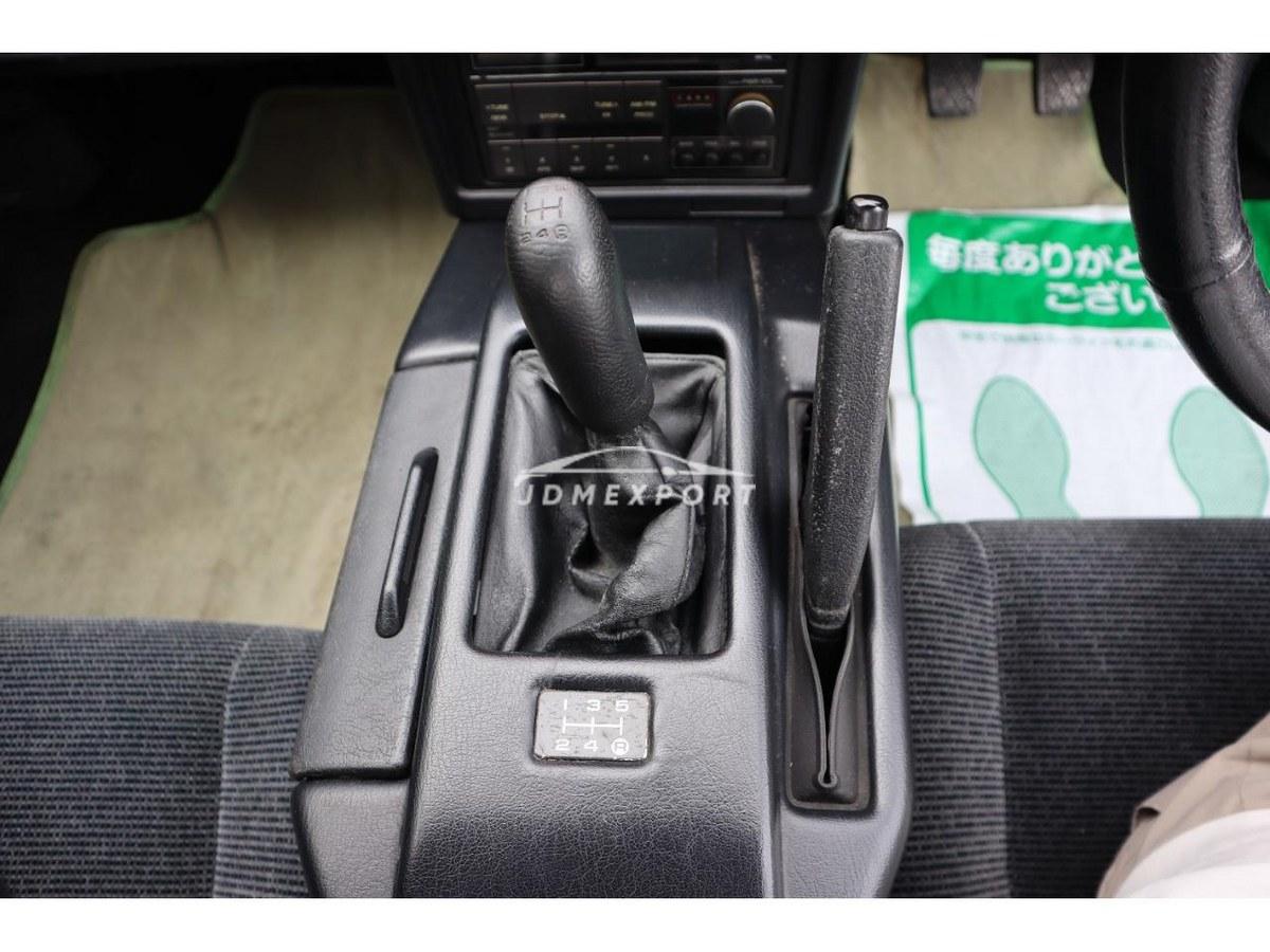 Toyota MR2 1988 thumbnail 15