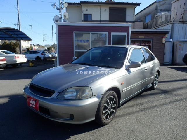Honda Civic 1999