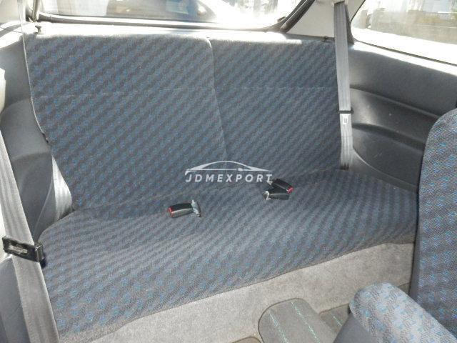 Honda Civic 1999 thumbnail 13