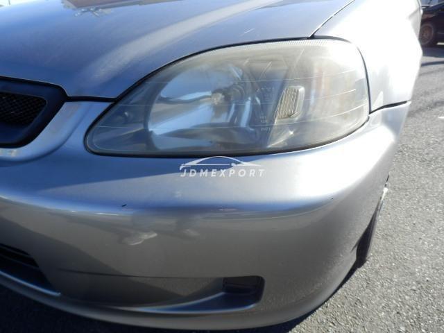 Honda Civic 1999 thumbnail 18