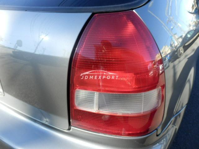 Honda Civic 1999 thumbnail 19
