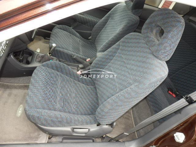 Honda Civic 2000 thumbnail 14