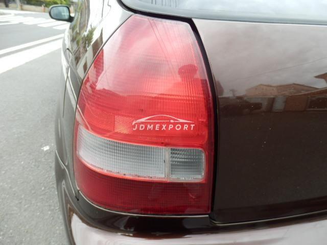 Honda Civic 2000 thumbnail 19