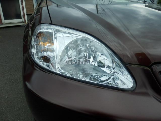 Honda Civic 2000 thumbnail 20