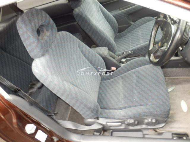 Honda Civic 2000 thumbnail 12