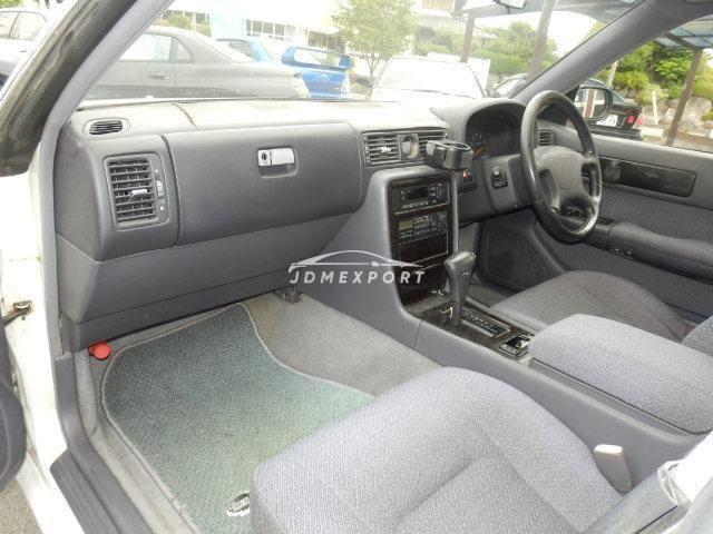 Nissan Gloria Van 1995 thumbnail 10