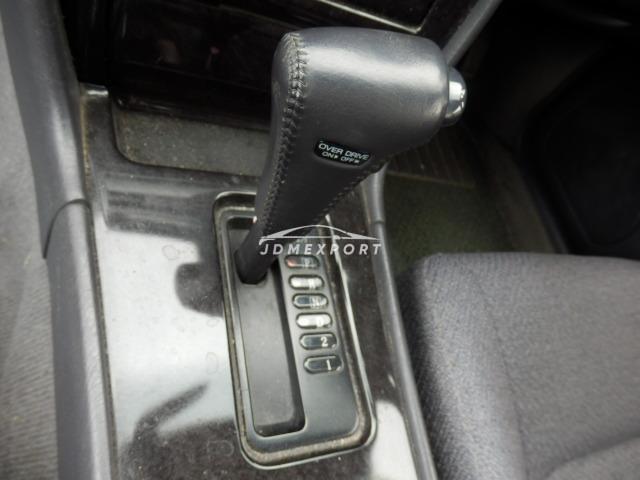 Nissan Gloria Van 1995 thumbnail 11