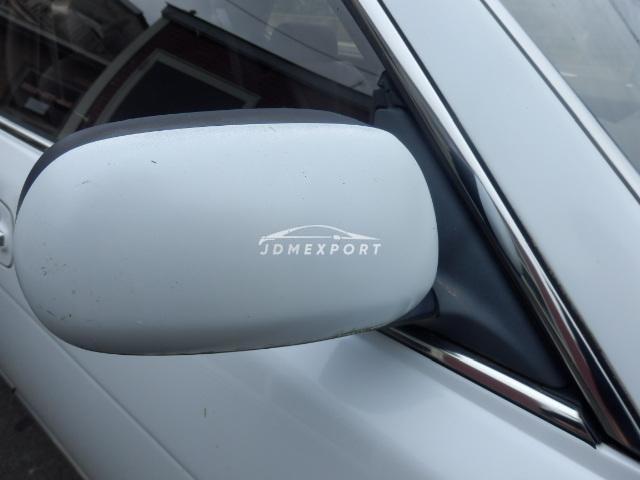 Nissan Gloria Van 1995 thumbnail 19