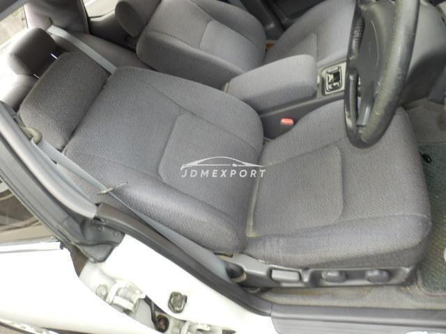 Nissan Gloria Van 1995 thumbnail 12