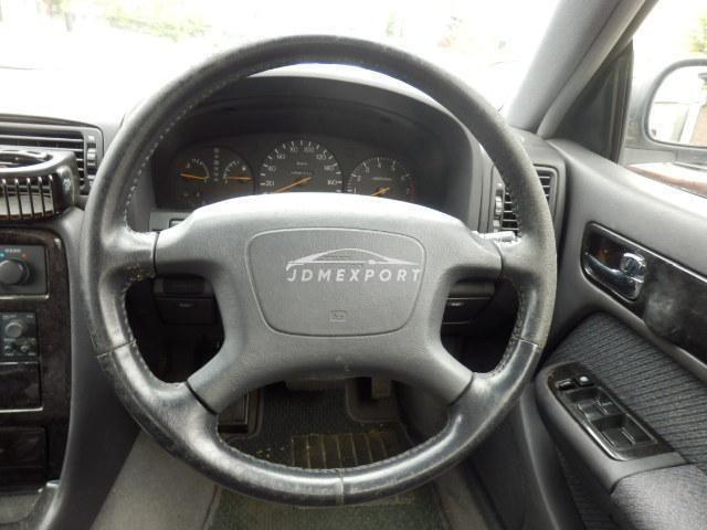 Nissan Gloria Van 1995 thumbnail 17