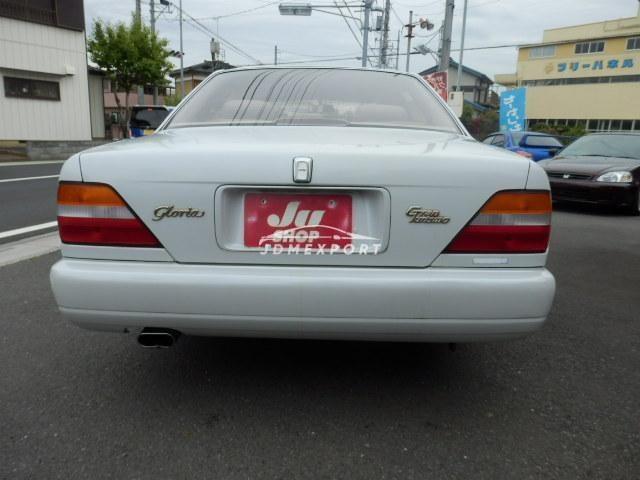 Nissan Gloria Van 1995 thumbnail 9