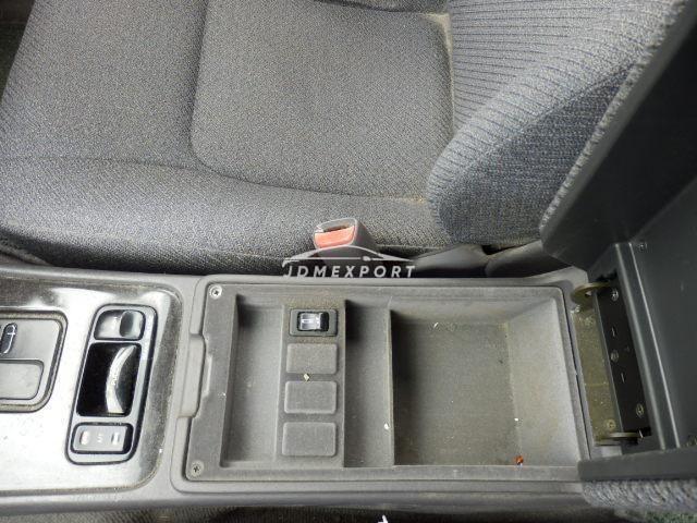 Nissan Gloria Van 1995 thumbnail 16