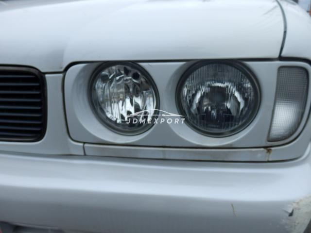 Nissan Gloria Van 1995 thumbnail 20