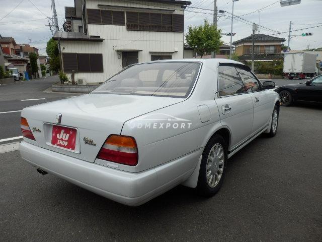 Nissan Gloria Van 1995 thumbnail 5