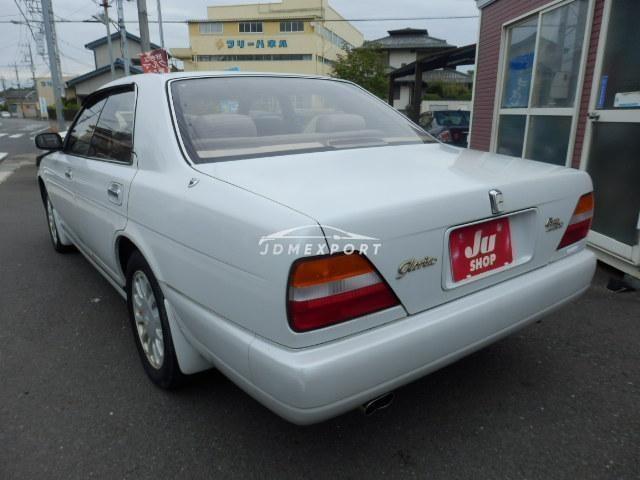 Nissan Gloria Van 1995 thumbnail 2