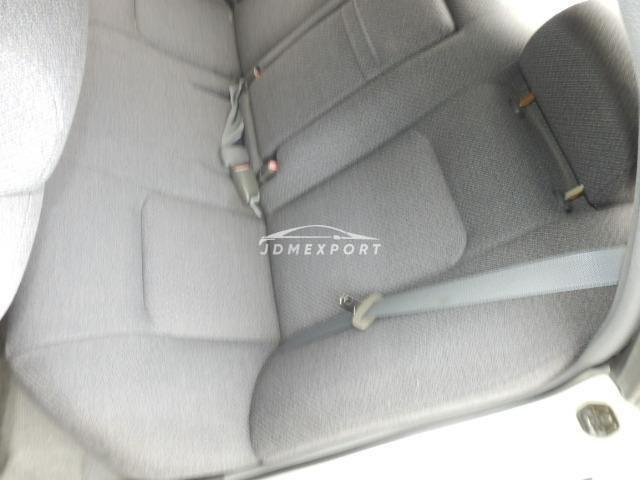 Nissan Gloria Van 1995 thumbnail 15