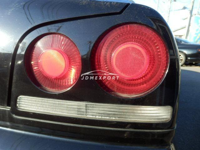 Nissan Skyline 2001 thumbnail 20