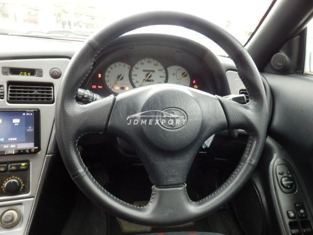 Toyota Celica 1998 thumbnail 16