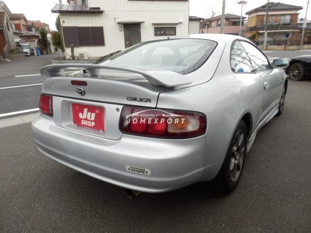 Toyota Celica 1998 thumbnail 5