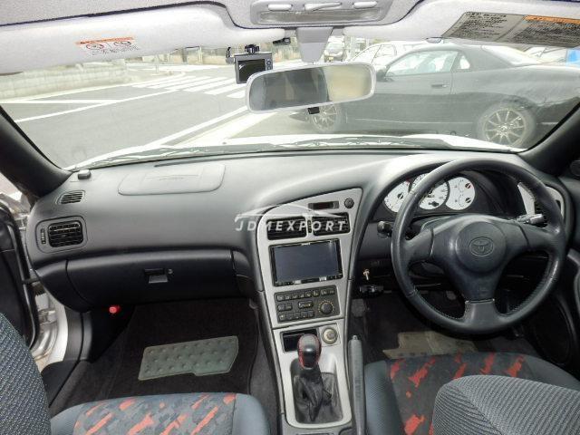 Toyota Celica 1998 thumbnail 4