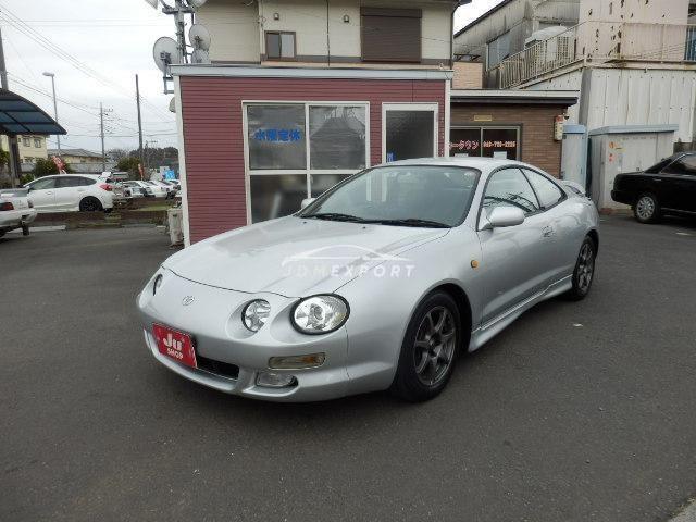 Toyota Celica 1998