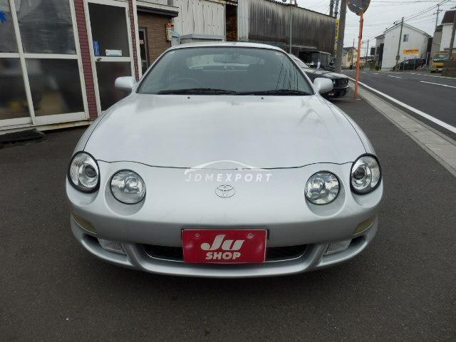 Toyota Celica 1998 thumbnail 7