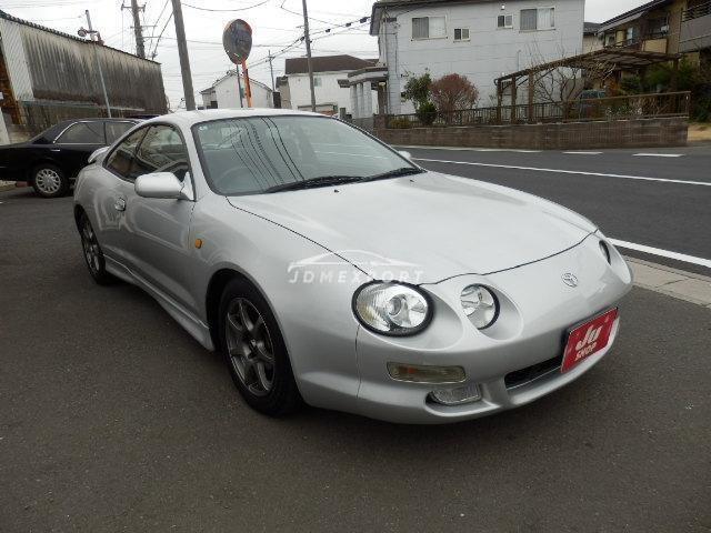 Toyota Celica 1998 thumbnail 6